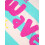 Peppa Pig Peppa Pig Waves Beach Towel 3