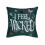Wicked I Feel Wicked Filled Cushion 1