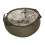 Mil-Tec Foldable Camping 10L Wash Bowl 1