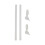 CamelBak CAMELBAK - Thrive Flow Valve and Straw, Bottle, Cycling, Natural, 2 - Pack 1
