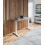 (120x60cm, Grey) Desk tabletop Desktronic 5