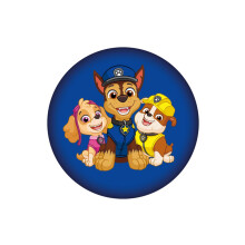 Paw Patrol Squad Filled Cushion