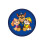 Paw Patrol Paw Patrol Squad Filled Cushion 1