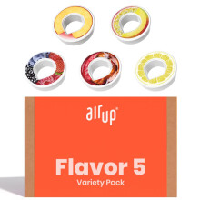 AIR UP? pods 5x Flavor Fiesta