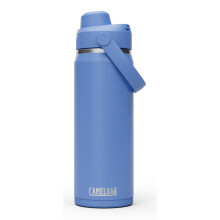 CamelBak - CB2932402060 - Trinkflasche - Thrive Chug Vacuum - 0,6L - blau