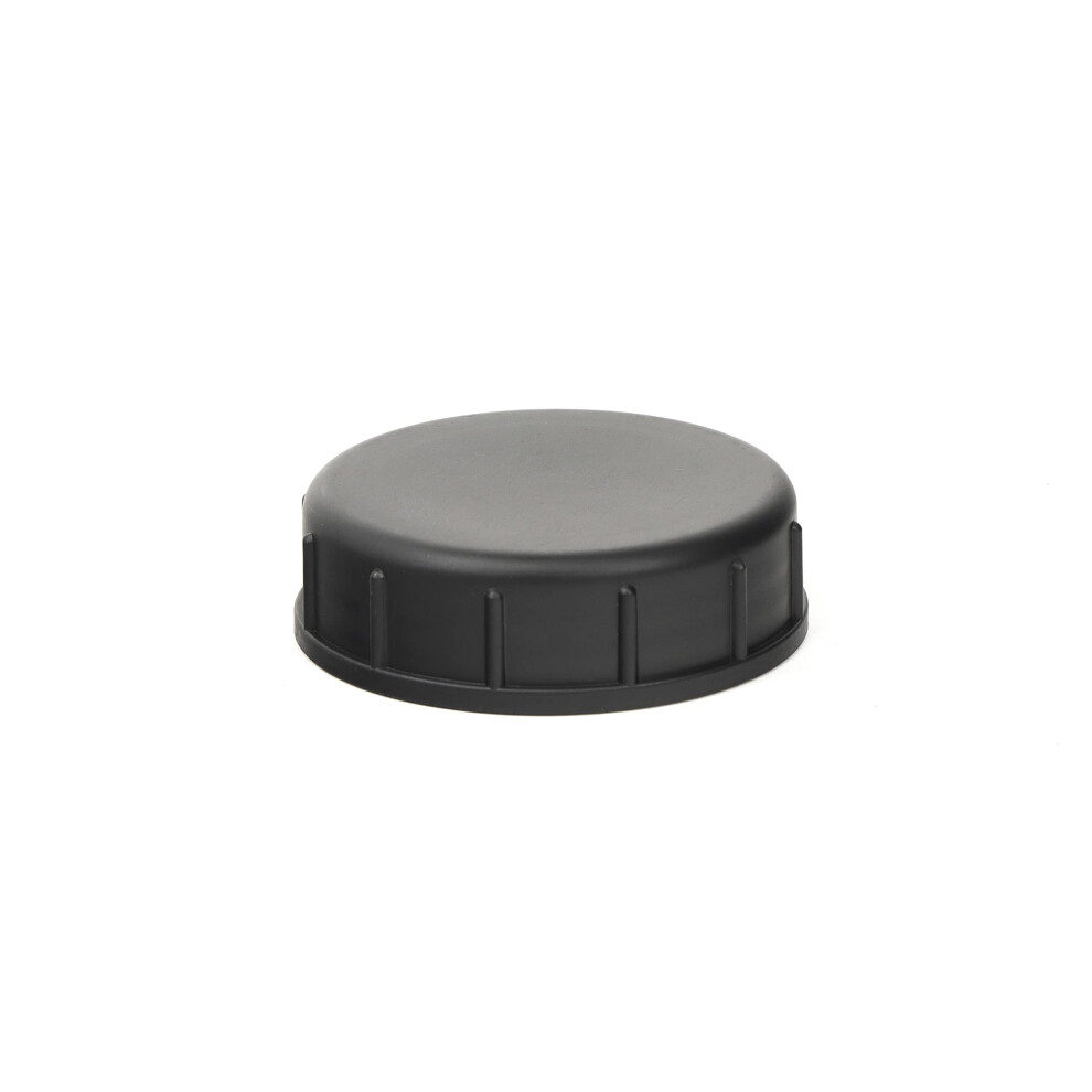 Leisurewize - Replacement/Spare Waste Water Hog Cap Cover - Camping Caravanning Motorhomes (Lwacc289) Black 5026637648977