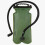 Highlander Pro-Force SL Hydration Bladder 3L Olive 1