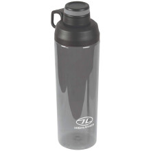 Highlander HYDRATOR WATER BOTTLE (grey)