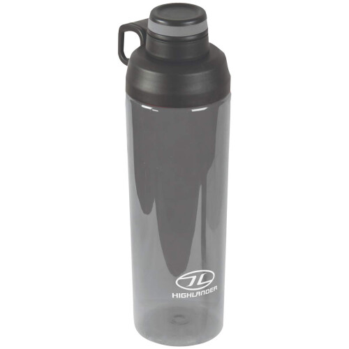 Highlander Highlander HYDRATOR WATER BOTTLE (grey)