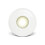 Luceco Luceco IP65 Fixed Fire Rated GU10 Downlight, White 5