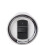 CamelBak CAMELBAK Tumbler Lid Straw, Clear/Black, M 3
