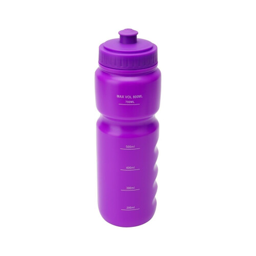 Slazenger Slazenger Water Bottle Multi 800ml 1
