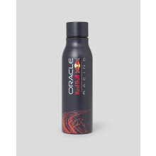 Red Bull Racing, Premium Water Bottle, 2024 Design, 560ml capacity, steel, Official Merchandise
