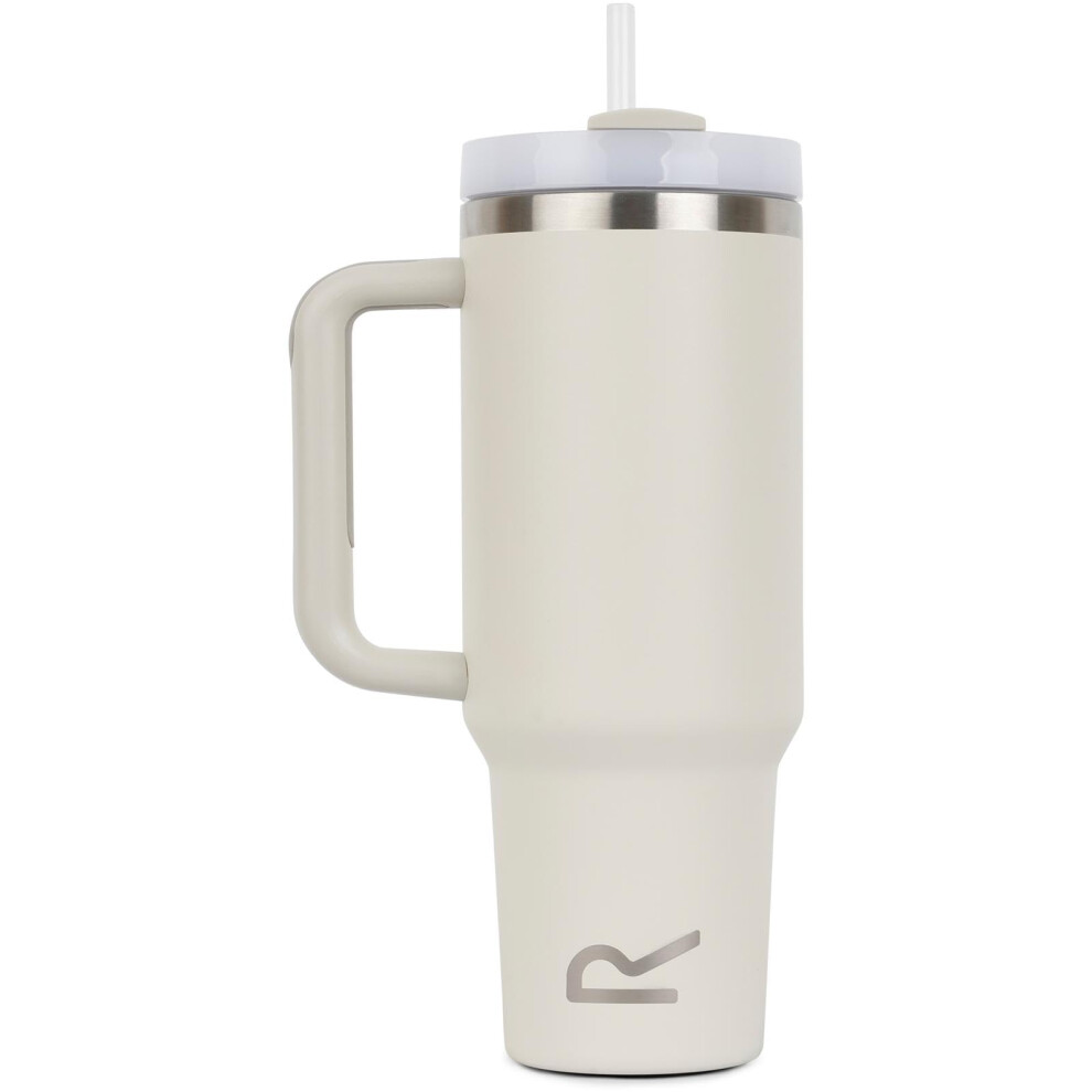 Regatta Thermulate Insulated 1.2L Carry Handle Water Bottle - Moonstruck