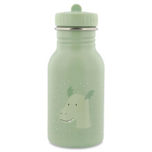 Trixie - Children's Stainless Steel Water Bottle 350ml (Mr. Dragon)