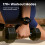 Amazfit Smartwatch Amazfit W2556GL1N Czarny 1,5" 5
