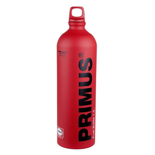 Primus fuel bottle, 1500 red, 1441600 1