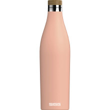 SIGG Trinkflasche Meridian Shy Pink 0.7 Liter