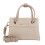 Valentino VALENTINO Alexia Tote S Ecru 2
