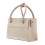 Valentino VALENTINO Alexia Tote S Ecru 3