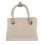 Valentino VALENTINO Alexia Tote S Ecru 4
