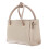 Valentino VALENTINO Alexia Tote S Ecru 5