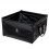 Bo-Camp - Basin - foldup - Polyester - 12 liters, Black 1