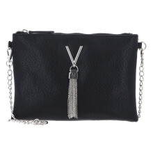 Valentino Divina, Unisex Handbag, One Size, black, One Size