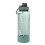 Smash Smash Active Free Flow Water Bottle 1 Litre Green 1