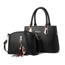 Stilvolle Handtasche/Schultertasche für Mutter und Kind