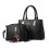 Stilvolle Handtasche/Schultertasche für Mutter und Kind 1