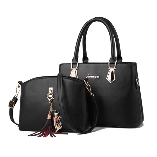 Stilvolle Handtasche/Schultertasche für Mutter und Kind