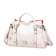 Retro-Soft-Crossbody-Pendlertasche