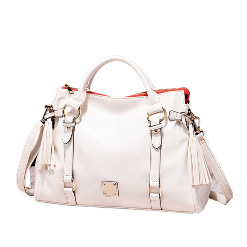 Retro-Soft-Crossbody-Pendlertasche