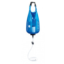 Katadyn Water Filter's Gravity Camp 6 Liter, 25 x 15 x 6 cm