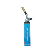 Camping Gaz THP3000PZ High Power Auto Gas Torch with Gas