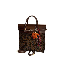 Hochwertige Retro-Tasche