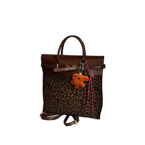 Hochwertige Retro-Tasche