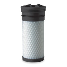 Katadyn Hiker Water Filter Cartridge, White - White
