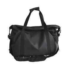 Reisetasche/Schultertasche mit großem Fassungsvermögen