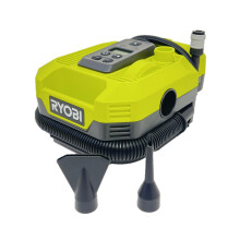 Ryobi ONE+ 18V Dual Function Digital Inflator
