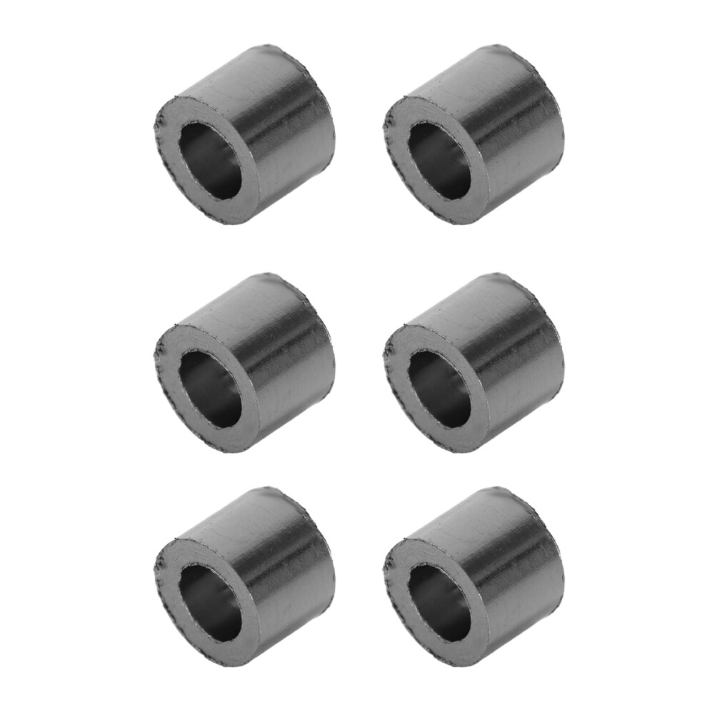 Photos - Other Camping Utensils Ruimou 6pcs 118D6201 Valve stem Packing Compatible Coleman Lanterns/Stoves Only for stems with a width of 0.24 inch