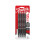 Sharpie Sharpie S-Gel 1mm Bold Point Pens 4/Pkg-Black 1