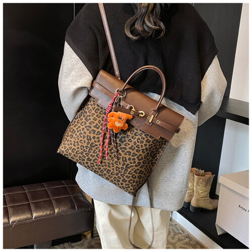 Hochwertige Retro-Tasche 1