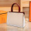 Exklusive, bestickte Tasche, elegante Handtasche 4