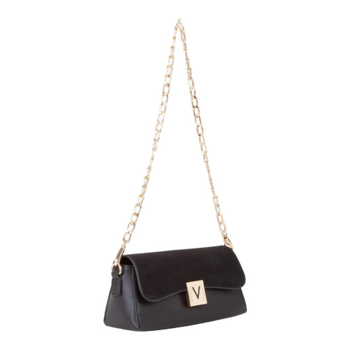 Valentino Valentino Evissa Flap Bag Nero Black 1