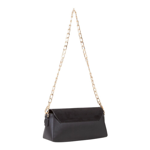 Valentino Valentino Evissa Flap Bag Nero Black 2