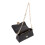 Valentino Valentino Evissa Flap Bag Nero Black 4