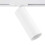 Ledvion - Track Lighting, 2m, 1-Phase, Without GU10 Light Source, White, 6 Spotlights, Ceiling Lights, gu10 led Bulbs, Kitchen Lights Ceiling, 3