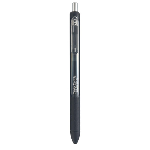 Paper Mate PAPER MATE Inkjoy Gel Pen 0.7mm Black